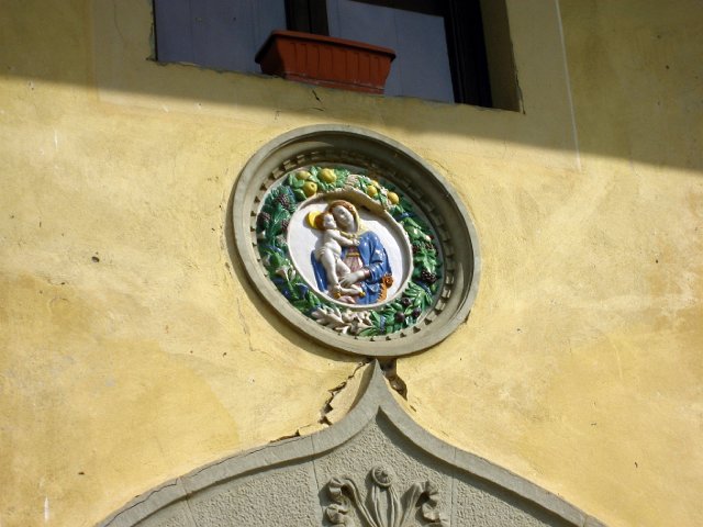 Fiesole - Villa di Maiano-04.JPG